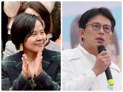聲量高過黃國昌就是罪？前幕僚揭殘酷數據：李貞秀被當免洗筷