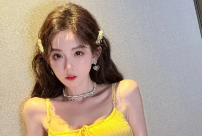 馮提莫素顏直播認整形！雙眼皮曾割失敗　她嘆：把自己當試驗品