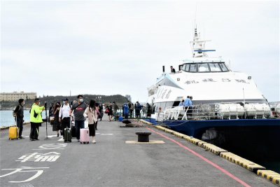 馬公航線航班「限量」　公平會判構成聯合行為罰30萬元