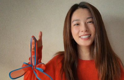 Hebe昔為台灣拒陸綜1億酬勞！認了喜歡輕鬆自在　粉絲：這就是她