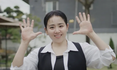 文瑾瑩挺過4次手術甩截肢陰霾！登《劉QUIZ》笑談：40歲我更自由