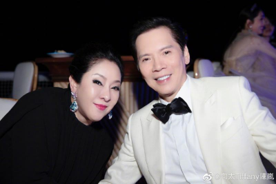 向太遭控拿菸頭燙向華強女兒！心碎揭離譜真相　悲嘆：後媽很難當