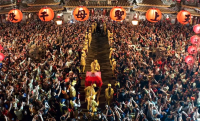 白沙屯媽祖進香變了？10年香燈腳嘆「2敗筆」不想再跟：期待沒了