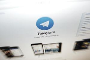 Telegram 官方正式支援繁體中文！網嗨：終於可以換掉 LINE