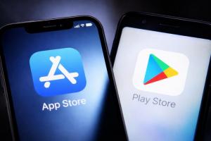 下載破4.83億次！蘋果、Google被控助長「AI脫衣」App擴散