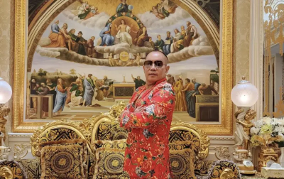 吊車大王娶4老婆沒犯重婚罪！他親揭身分證祕辛：配偶欄空白20年