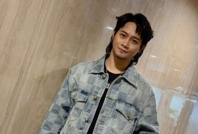 李小冉《浪姐》狂走音！釣出〈心願便利貼〉原唱吳忠明：很可愛啦