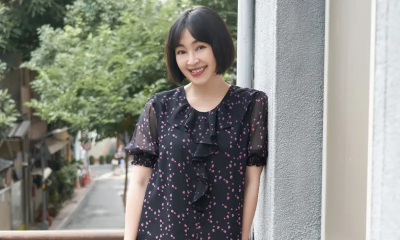 50歲蔡燦得分手19年導演改愛台客！點名伍佰、亂彈阿翔：愛死他了