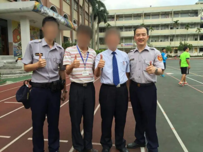 前副所長護「鮑魚大亨」逃亡遭求刑8年！求80萬交保被法官吐槽