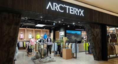 「戶外愛馬仕」ARC&rsquo;TERX始祖鳥告別代理轉直營！全新形象店落腳國際地標台北101