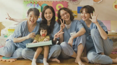 《陽光女子合唱團》英國上映前被罵翻！《衛報》給1星：太過煽情