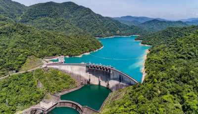 翡翠水庫擬轉綠電自售　台電：購電成本過高難同意