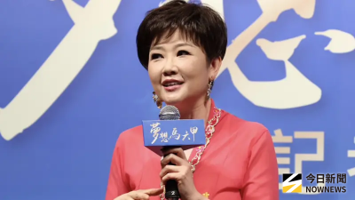 寇乃馨台大一次劈4男成績還超好　能背40頁台詞連標點符號不卡頓