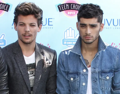 《一世代》路易與前團員贊恩肢體衝突！不滿媽媽挨罵　打到腦震盪