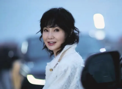 不去《浪姐7》來這！61歲張曼玉現身北京　遭酸臉僵、蘋果肌浮腫