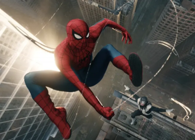 《蜘蛛人》預測奪冠！2026暑期票房戰：諾蘭、小小兵、惡魔爭前10