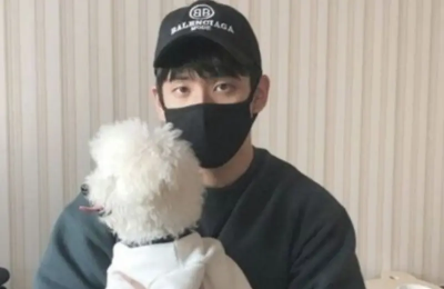 Jisoo高顏值親哥翻車！金政勳疑爆毆妻性侵　昔涉偷拍黑歷史被挖