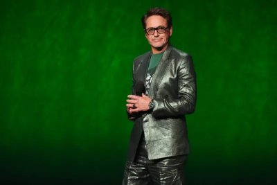 《復仇者聯盟：末日崛起》小勞勃道尼登場！美國隊長、尚氣都回歸