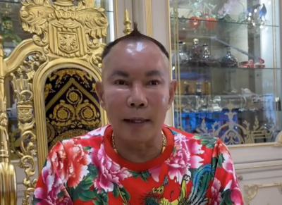 吊車大王為何娶4妻？他親回應：減少不幸　幫女友養小孩也無怨言