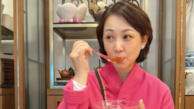 剴剴案持續延燒！鬱方遭質疑罵錯林月琴　深夜發文坦承：錯就是錯