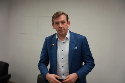 軍購案卡關！國民黨在美形象重挫　祁凱立揭：華盛頓快沒耐心了