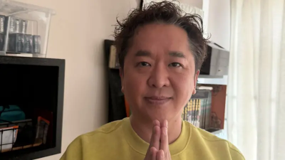 港片綠葉鄧兆尊銀行存款68億！每天睜開眼收16萬　與3女友一起住