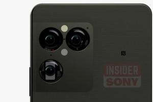 Sony Xperia 1 VIII更多爆料來了！引入1TB版本、台灣有望支援eSIM