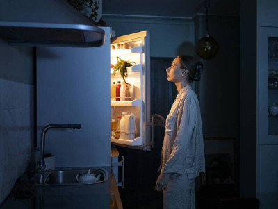 保健品別再全丟冰箱 醫曝恐變病菌溫牀、加速變質