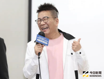 沈玉琳抗癌成功出院！鬆口活下去最大動力：不讓小17歲嫩妻改嫁