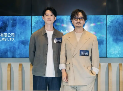 吳慷仁被打腫臉！進軍陸劇失利又挨前輩賞30幾巴掌　停工休養3天