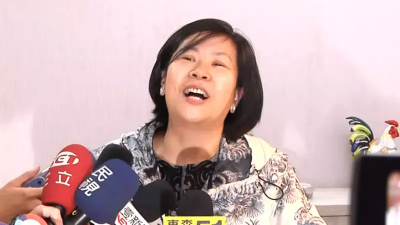 李貞秀砲火繞過柯文哲！作家揭這層金流關係：怕玉石俱焚