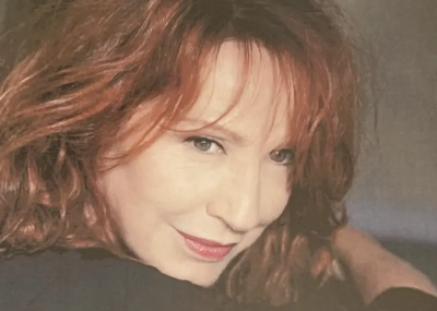 法國影後娜塔莉貝伊病逝享壽77歲　曾演《神鬼交鋒》李奧納多媽媽