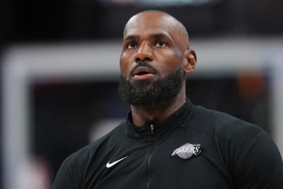 湖人穩了？詹皇季後賽首輪「必勝定律」曝光：13次贏G1最終都晉級