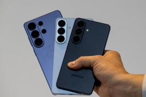 就是不換iPhone！安卓用戶忠誠度創新高、這兩品牌鐵粉多