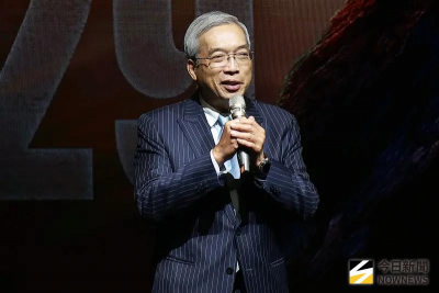 台灣Q1對外投資數據出現變化！謝金河：喝酒打通關時代過了