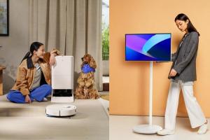 小宅命定家電　居家坪效大升級