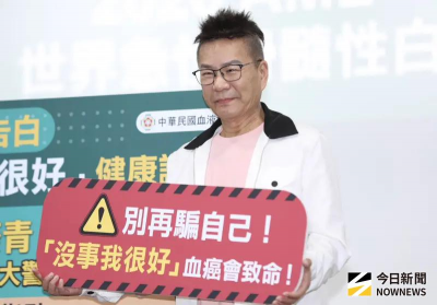 沈玉琳6月回歸外景節目！棄百萬代言費　今無酬現身活動原因超暖