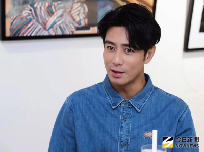 郭彥均改買ETF揭投資心法：跟生小孩一樣　昔遭詐騙損失半間公寓