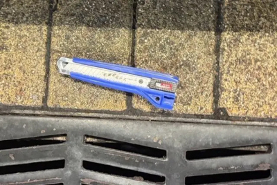 北市西門町驚見持刀男！捷運6號出口徘徊　民眾嚇壞急報案