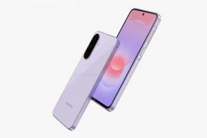 三星新一代入門手機升級曝光！告別水滴瀏海、外型看齊中高階