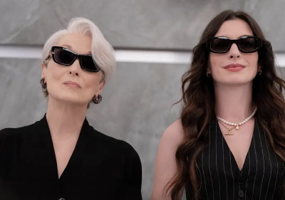 《穿著PRADA的惡魔2》爆辱華！安海瑟薇助理惹禍　中國觀眾喊抵制