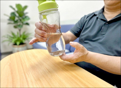 類風溼性關節炎手指變形 針灸3個月擺脫止痛針