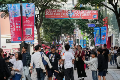 韓國人均GDP將比台灣低1萬美元！IMF預測讓韓媒憂：差距追不到