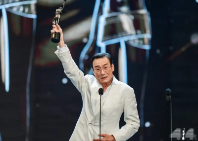 香港金像獎完整名單／《風林火山》拿8項奪大贏家　梁家輝5度封帝