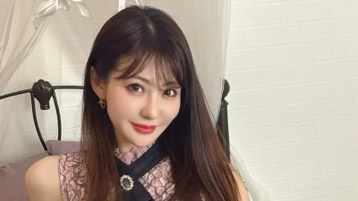 傳奇女優引退17年復出！小澤菜穗親揭關鍵原因：想從媽媽做回女人