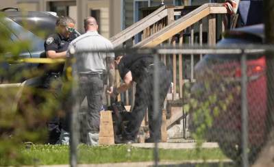 美路易斯安那州恐怖槍擊！8兒童慘死　槍手遭警擊斃、身分已確認