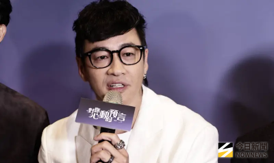 《逐玉》大贏家是沒演的何潤東！代言比張凌赫多　粉：遲來的紅利