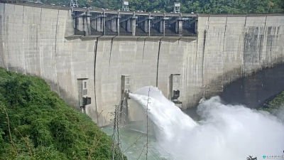 翡翠水庫收耗水費惹議！水利署：並未徵收、勿錯誤援引致誤解