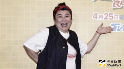 58歲林美秀罹血友病2年！《食尚》狂喫身體出狀況　真實體重成謎