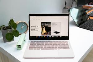 睽違6年Google Pixel筆電要回來了？Android 17洩關鍵線索